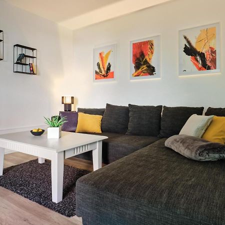 Tilda & Toni Ferienhaus Villa Oslip Eksteriør bilde