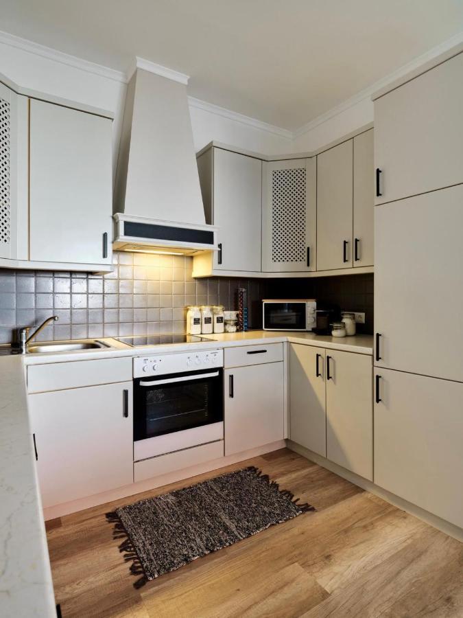 Tilda & Toni Ferienhaus Villa Oslip Eksteriør bilde